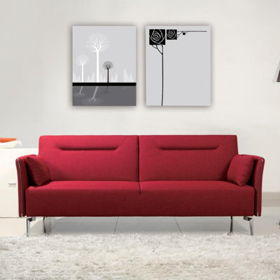 VGMB1365 VGX1453 VIG Furniture Divani Casa Davenport Modern Sofa