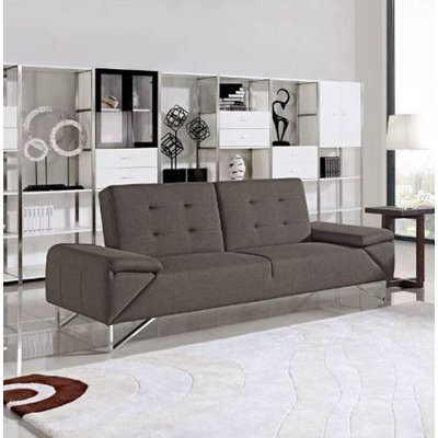 VGMB1467 VGX1448 VIG Furniture Divani Casa Briza Modern Sofa