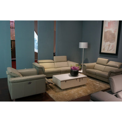 VGCA984-TPE VIG Furniture Living Room Sets