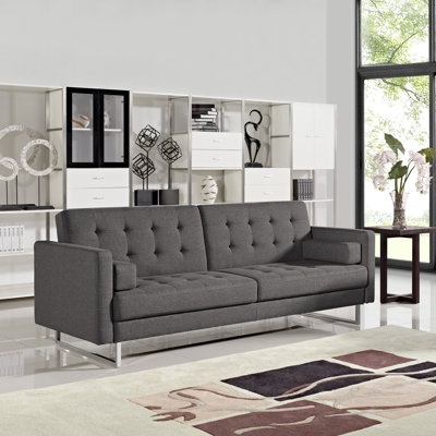 Orren Ellis ORNE1643 Cana Sleeper Sofa