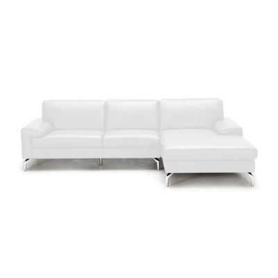VGKK1658-HL-WHT VIG Furniture Sectionals