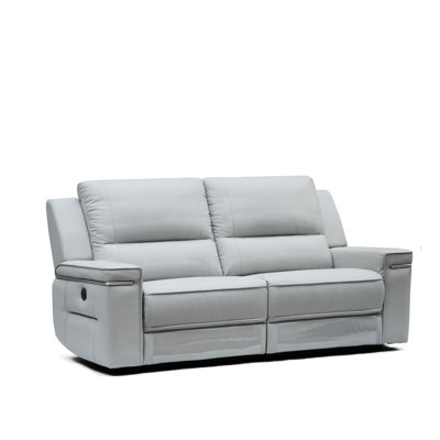 Orren Ellis OREL3048 Gilmore Reclining Sofa