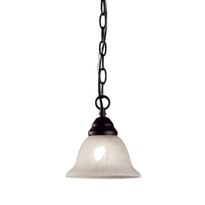 Julianna 1 Light Pendant (Set of 2)