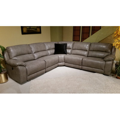 K5201TP Sunny Designs Sectionals