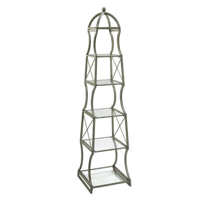 Chester Standard Baker's Rack