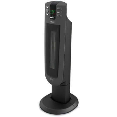 1,500 Watt Portable Electric Fan Tower Heater 1,500 Watt Portable Electric Fan Tower Heater