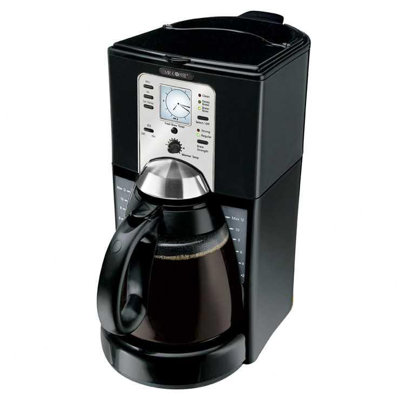 072179229773 UPC - Mr. Coffee Ftx43 2 