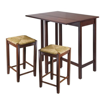 Lynnwood 3 Piece Dining Set