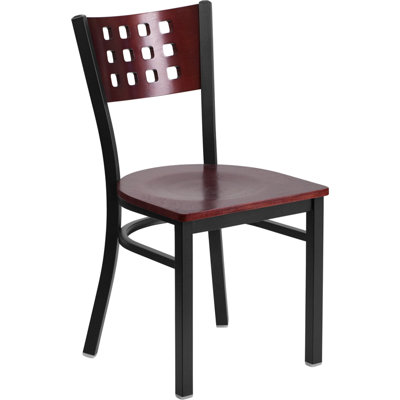 Hercules Series Side Chair