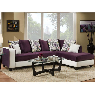 RS-4124-05SEC-GG Flash Furniture Sectionals
