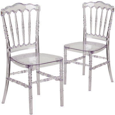 Napoleon Side Chair