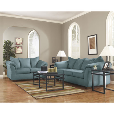 RDBL7429 Red Barrel Studio Living Room Sets