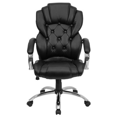Leather Executive Chair Leather Executive Chair
