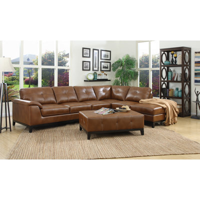 TRNT1831 Trent Austin Design Sectionals