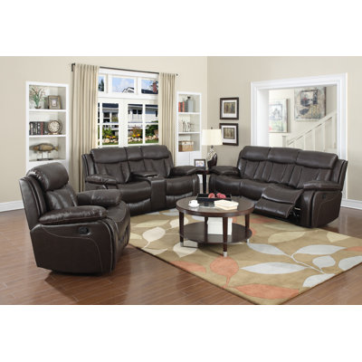 DBHC2112 Darby Home Co Living Room Sets