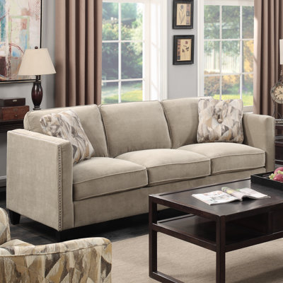 Emerald Home Furnishings U4286 00 29 Focus Sofa Reviews U4286 00 29 Eqf3074 Emerald Home Furnishings Focus Sofa