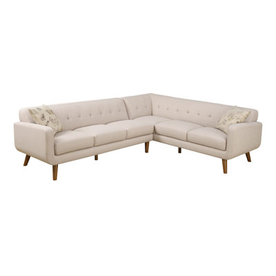 LTDR8854 Latitude Run Sectionals