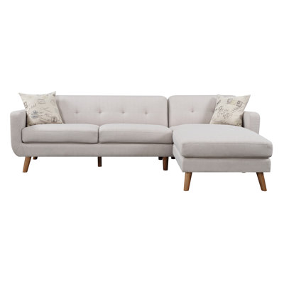 LTDR8855 Latitude Run Sectionals