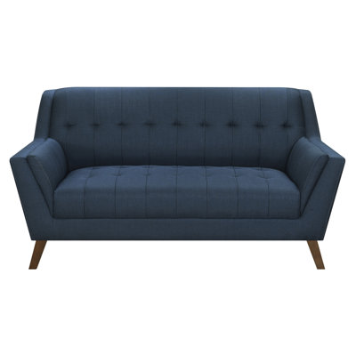 George Oliver GOLV1689 Fairfield Standard Loveseat Upholstery