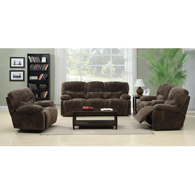 Red Barrel Studio RBRS7532 Gypsy Living Room Collection
