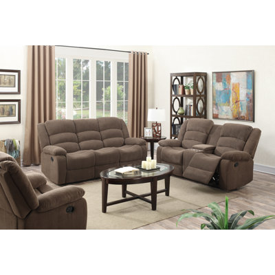 Red Barrel Studio RDBT3050 Kiyoko Motion Living Room Set