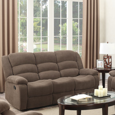 Red Barrel Studio RDBT3044 Kiyoko Motion Sofa Upholstery