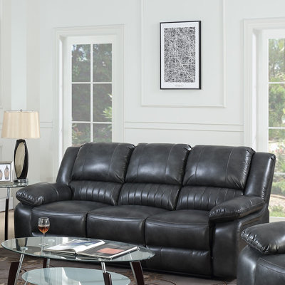 Red Barrel Studio RDBT3046 Changchien Motion Sofa