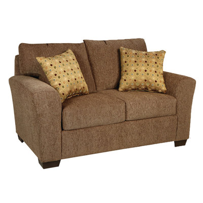 782490-02TBK WCF2603 Chelsea Home Furniture Kenton Loveseat