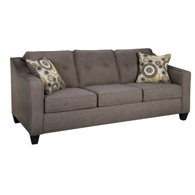 781530-03BPE WCF2611 Chelsea Home Furniture Hartly Sofa