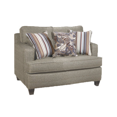 781640-02VOX WCF2598 Chelsea Home Furniture Smyrna Loveseat