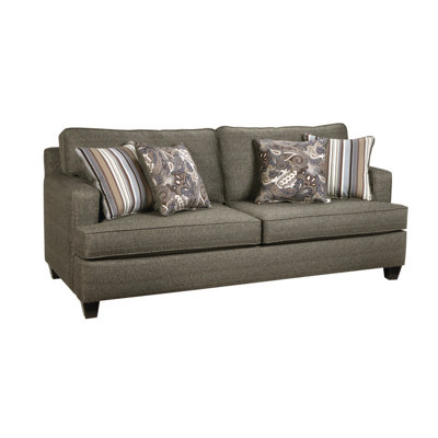 781640-03VOX WCF2597 Chelsea Home Furniture Smyrna Sofa