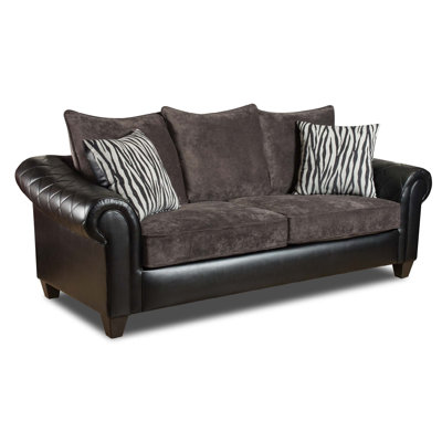 182753-3030-8152-S-GBTA WCF2513 Chelsea Home Furniture Afton Sofa