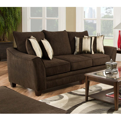 183853-3920-S-WG WCF2526 Chelsea Home Furniture Allard Sofa