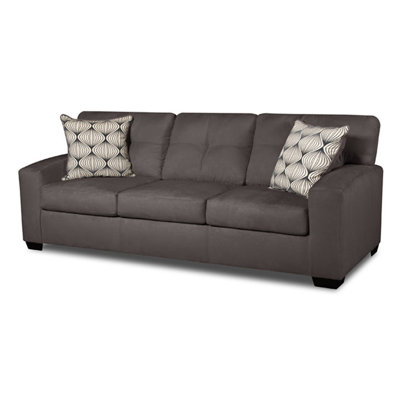 185103-9335-S-VLD WCF2528 Chelsea Home Furniture Amory Sofa