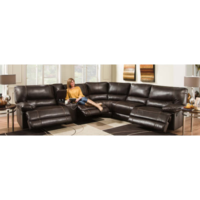 18AF800-1910-RSEC-RC Chelsea Home Furniture Sectionals