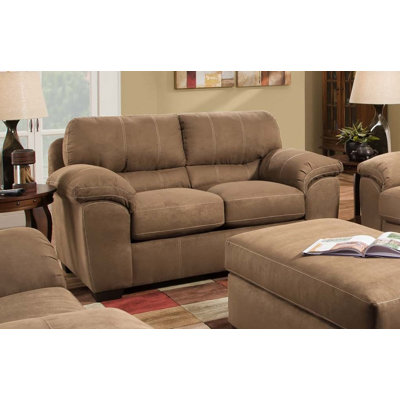 185454-2153-L-MM WCF2557 Chelsea Home Furniture Ashland Loveseat Upholstery