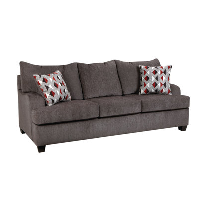 781400-03TGY WCF2589 Chelsea Home Furniture Millville Sofa