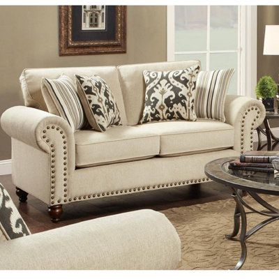 553111-LV-FS Chelsea Home Furniture Sofas