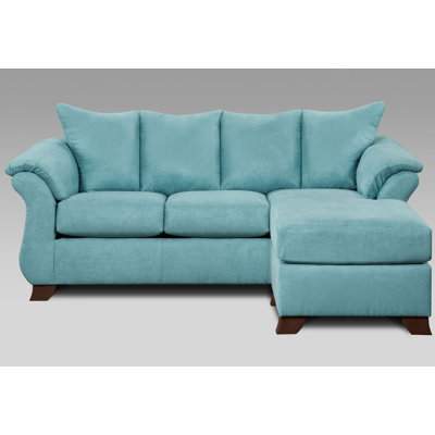 196803-SEC-SC Chelsea Home Furniture Capri Sectionals