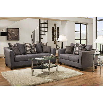 RDBL8051 Red Barrel Studio Living Room Sets