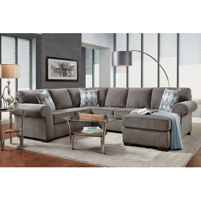RDBT2946 Red Barrel Studio Sectionals