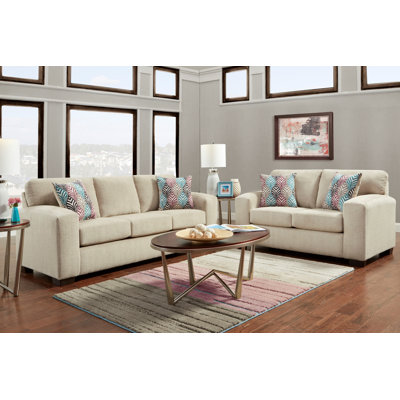 RDBT2968 Red Barrel Studio Sofas