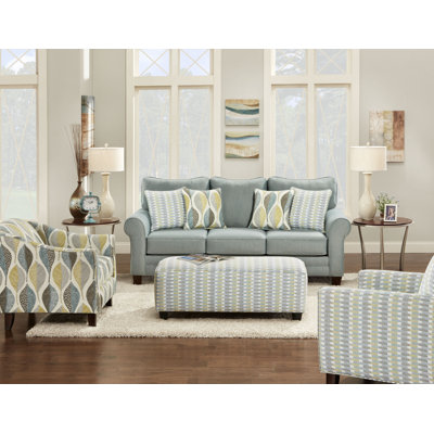 LDER1716 Latitude Run Sofas