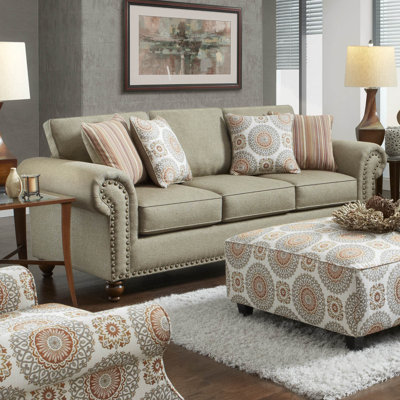 DBHM3995 Darby Home Co Sofas