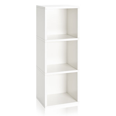 Berenice 36.8" Standard Bookcase Berenice 36.8" Standard Bookcase