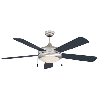 Concord Fans 52 Saturn 5 Blade Ceiling Fan