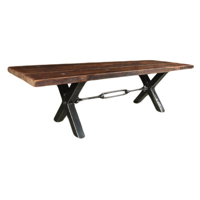 Kansas Dining Table