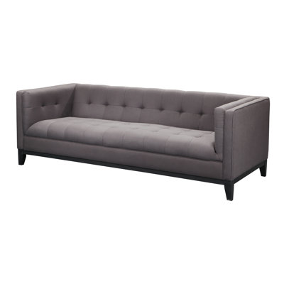 Moe’s Home Collection HV-1012-25 Pancini 81.9″ Sofa