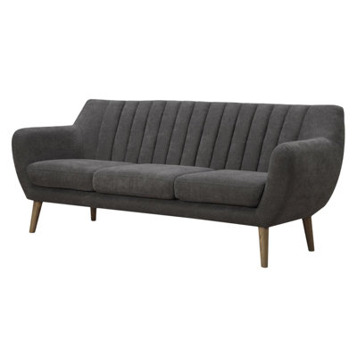 Moe’s Home Collection FN-1006-29 Madison Sofa