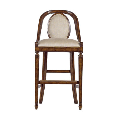 Arrondissement Bar Stool